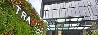 Travello Hotel Bandung
