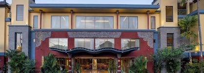 Sens Hotel And Spa Conference Ubud Town Centre