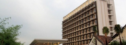 The 1O1 Bogor Suryakancana