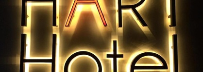 Hart Hotel Arjuna