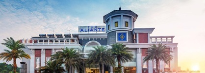 The Aliante Hotel