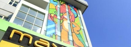 Maxone Hotels At Malang
