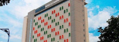 Harris Hotel & Conventions Gubeng Surabaya