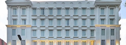 Grand Savero Hotel Bogor