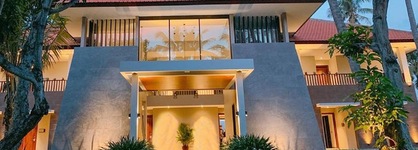 Ketapang Indah Hotel