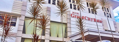 Grand City Batu Hotel