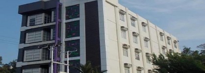 Miracle Hotel Manado