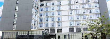 Veranda Hotel Pakubuwono
