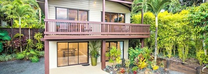 Sea Change Villas