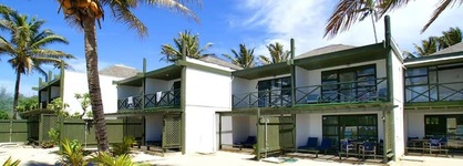 Avana Waterfront Apartments