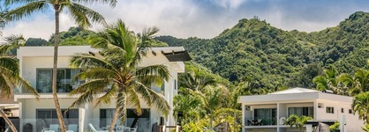 Crystal Blue Lagoon Villas