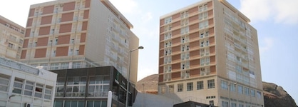Complexo Multiuso Copacabana
