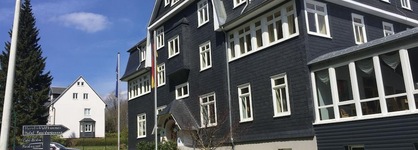 Boutique Hotel Residenz