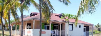 Village Bungalows Chez Honore