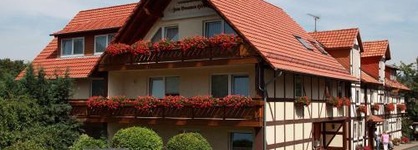 Gasthaus Brauner Hirsch