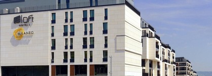 Aloft By Marriott Stuttgart