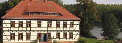 Drostenhaus Feldberg