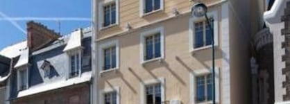 Hôtel Les Ambassadeurs