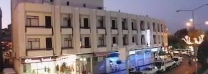 Edessa Hotel