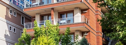Büyükada Comfort Hotel