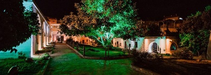 Ortahisar Cave Hotel