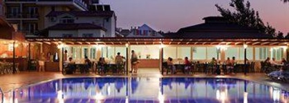 Larissa Blue Resort