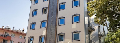 Ankara Royal Hotel
