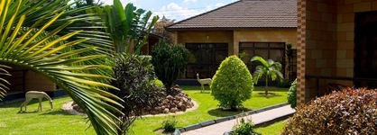 Mika Hotel, Kabulonga