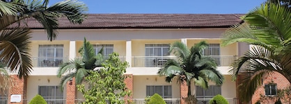 Chamba Valley Exotic Hotel