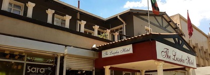 The Lusaka Hotel