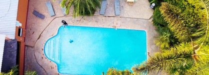 Palmwood Lodge