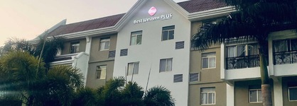 Best Western Plus Paramount Hotel