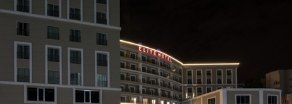 Elite Hotel Darica