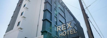 Rexhotel