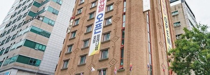 Hotel Millennium