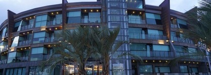 Hotel Scarboro