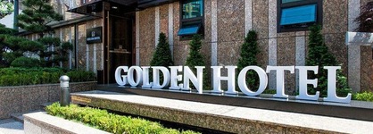 Golden Hotel Incheon