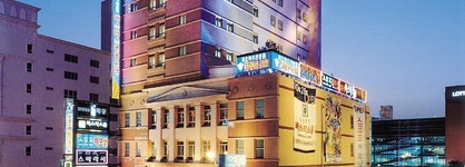 Tourist Hotel Masters