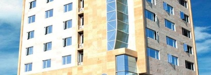 Narsha Hotel