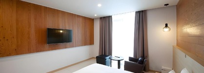 Hotel Nafore