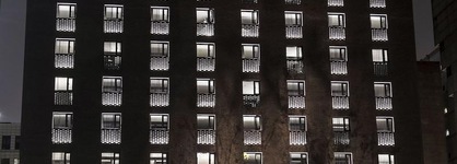 Glad Hotel  Yeouido