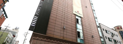 Circle Hotel Incheon