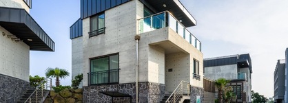 Eco Green Resort