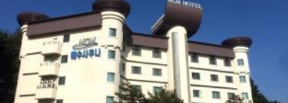 Mgm Hotel