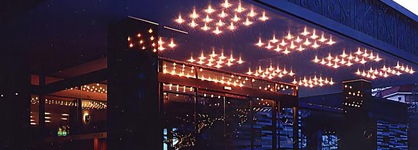 Gyungpo Beach Hotel