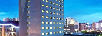 L&L Central Hotel