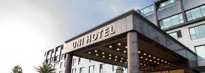 Uni Hotel Jeju