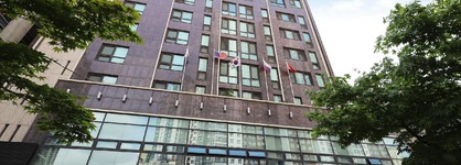 Sorae Tourist Hotel Cacao