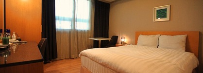 Changwon At Business Hotel