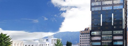 Hotel Avenue Changwon